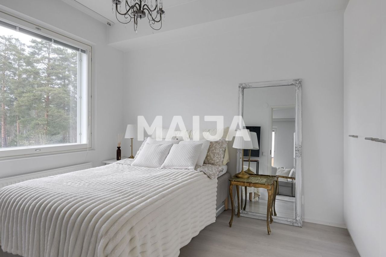 Апартаменты в Вантаа, Финляндия, 45 м² - фото 9