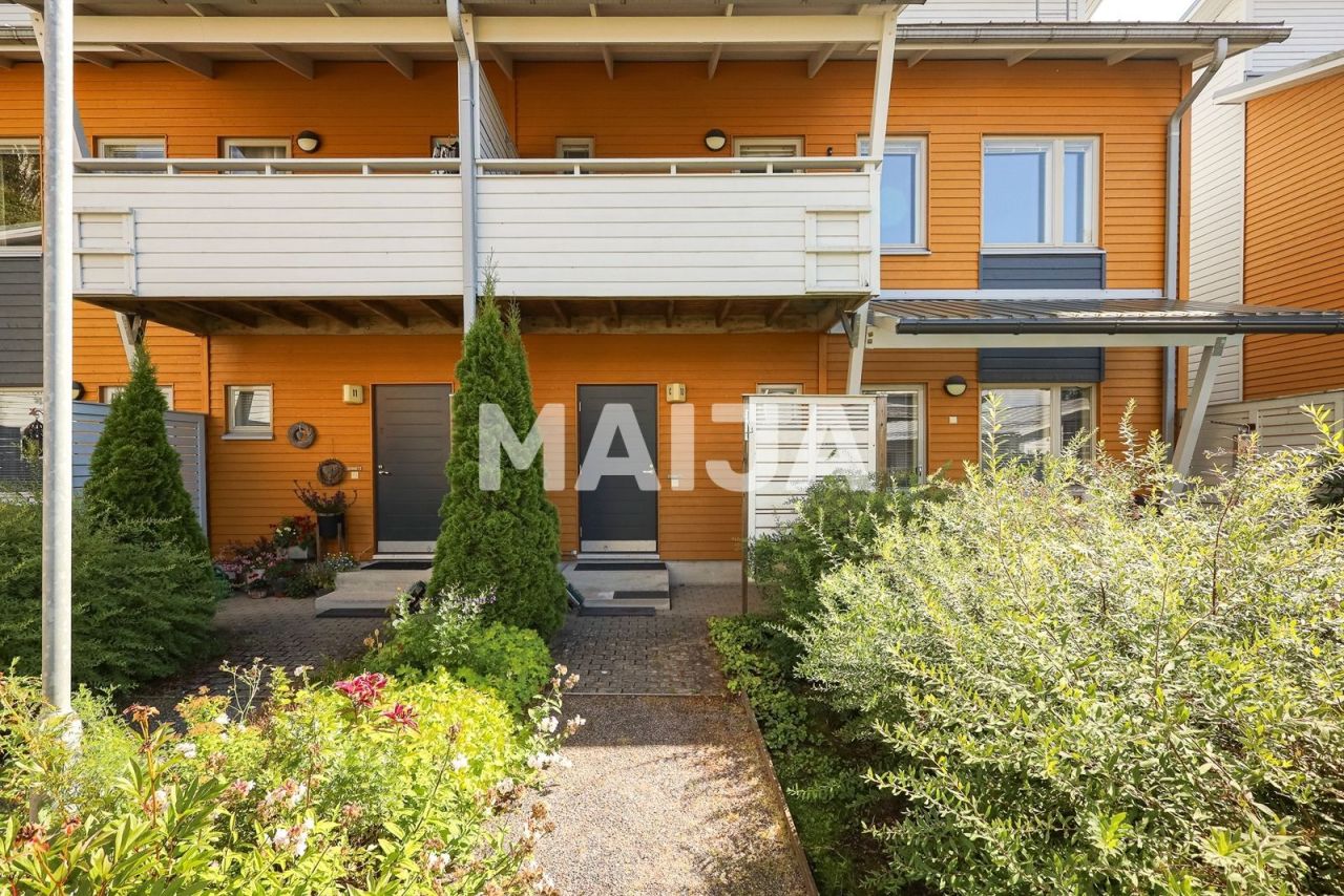 Квартира в Порво, Финляндия, 81.5 м² - фото 10