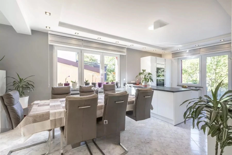 Квартира в Люксембурге, Люксембург, 316 м² - фото 1