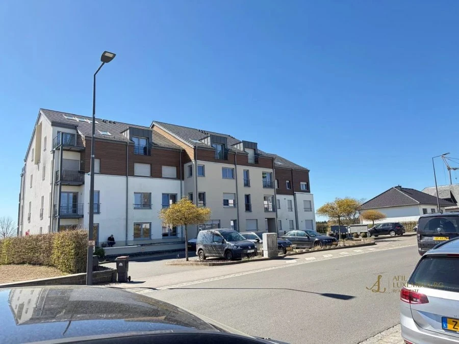 Квартира в Люксембурге, Люксембург, 88 м² - фото 1