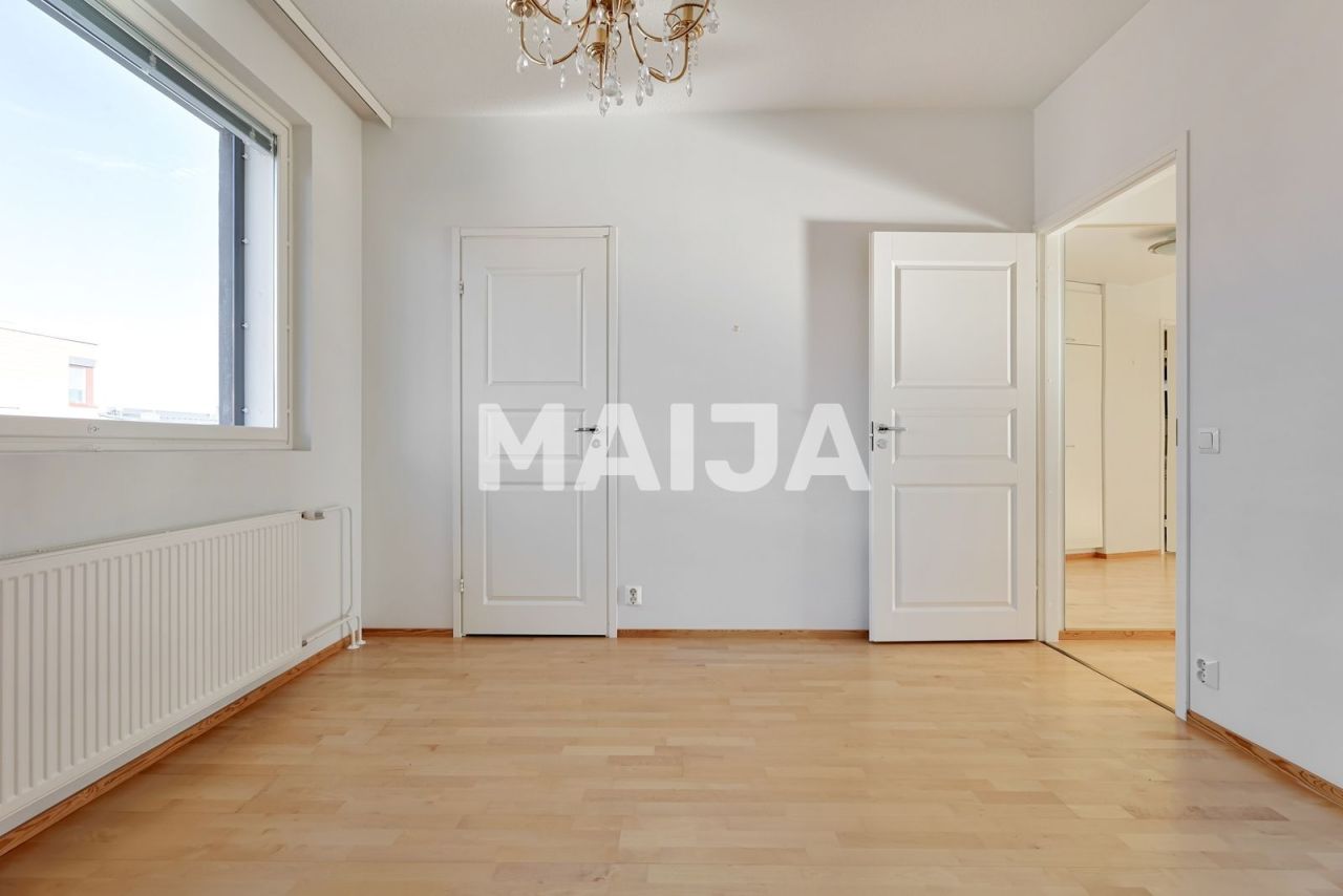 Апартаменты в Хельсинки, Финляндия, 61 м² - фото 11