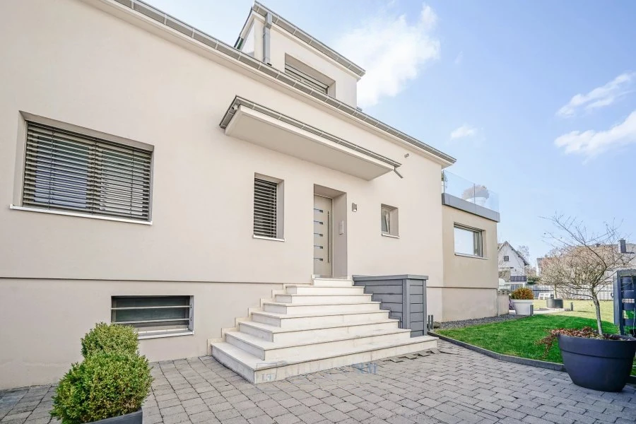 Квартира в Люксембурге, Люксембург, 169 м² - фото 1