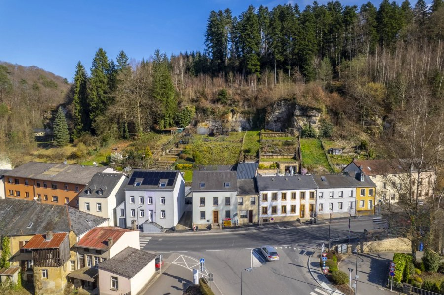 Квартира в Люксембурге, Люксембург, 137 м² - фото 1