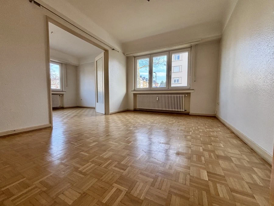 Квартира в Люксембурге, Люксембург, 75 м² - фото 1