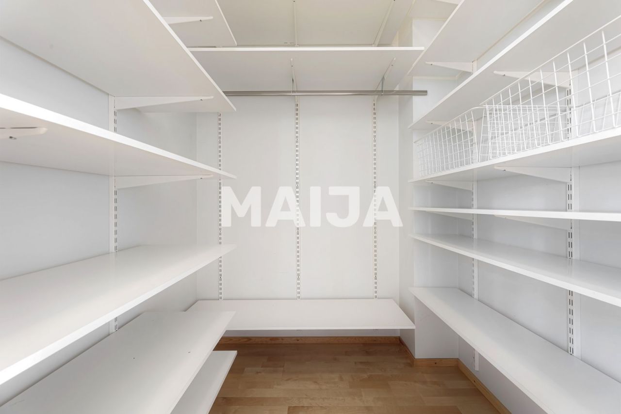 Апартаменты в Хельсинки, Финляндия, 61 м² - фото 12