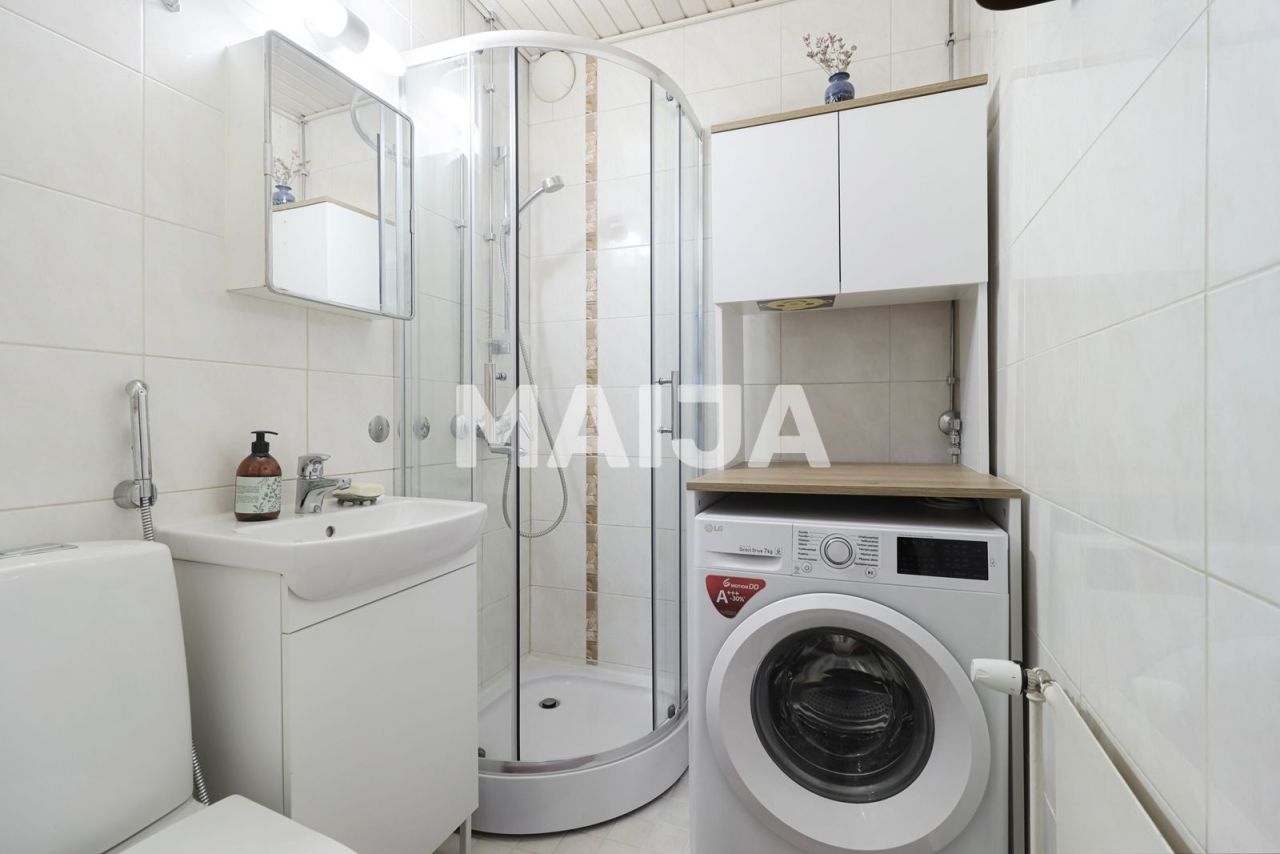 Апартаменты в Хельсинки, Финляндия, 52.5 м² - фото 12