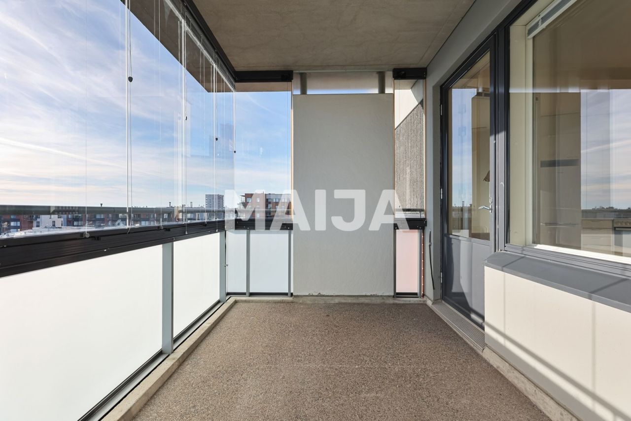 Апартаменты в Хельсинки, Финляндия, 61 м² - фото 13