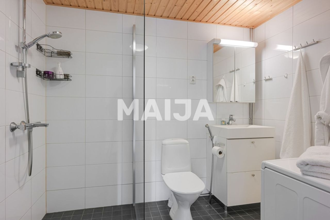Апартаменты в Вантаа, Финляндия, 45 м² - фото 13