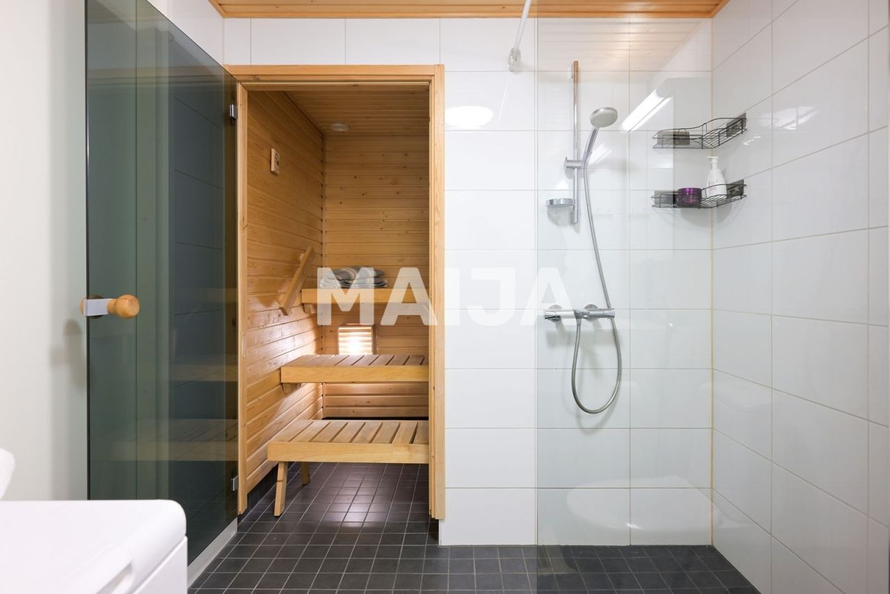 Апартаменты в Вантаа, Финляндия, 45 м² - фото 14
