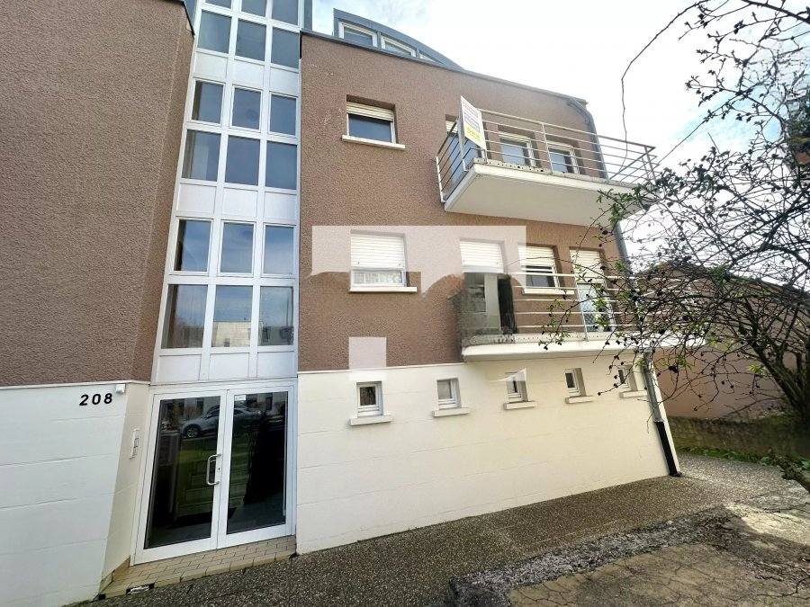 Квартира в Люксембурге, Люксембург, 63 м² - фото 1