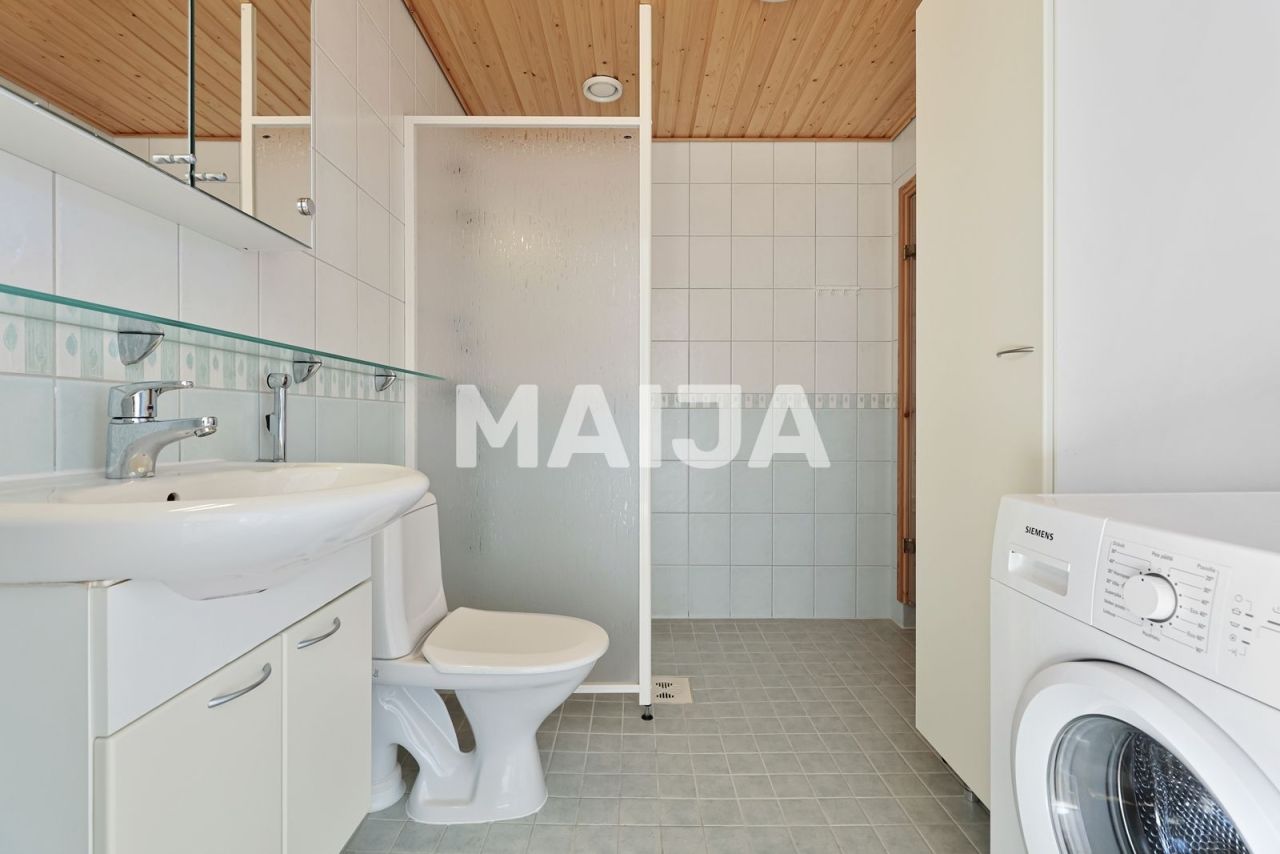 Апартаменты в Хельсинки, Финляндия, 61 м² - фото 14