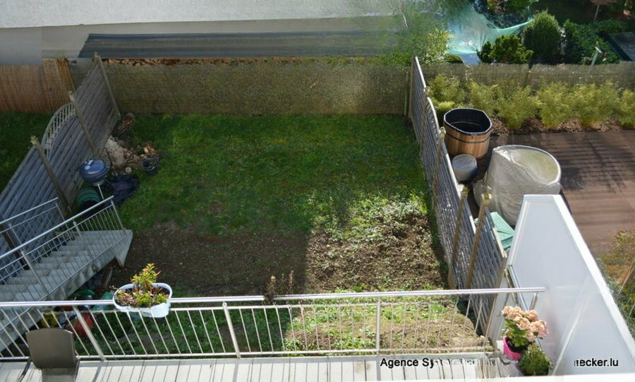 Квартира в Люксембурге, Люксембург, 118 м² - фото 2