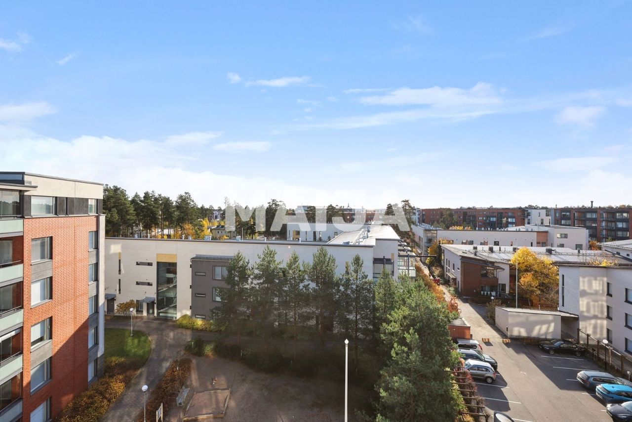 Апартаменты в Хельсинки, Финляндия, 61 м² - фото 17