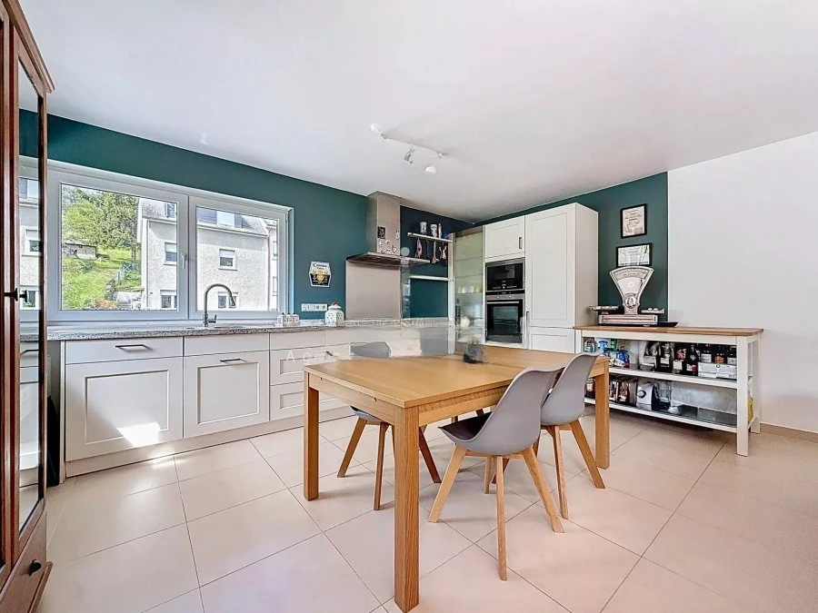 Квартира в Люксембурге, Люксембург, 89 м² - фото 2