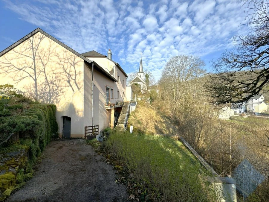 Квартира в Дикирхе, Люксембург, 188 м² - фото 2