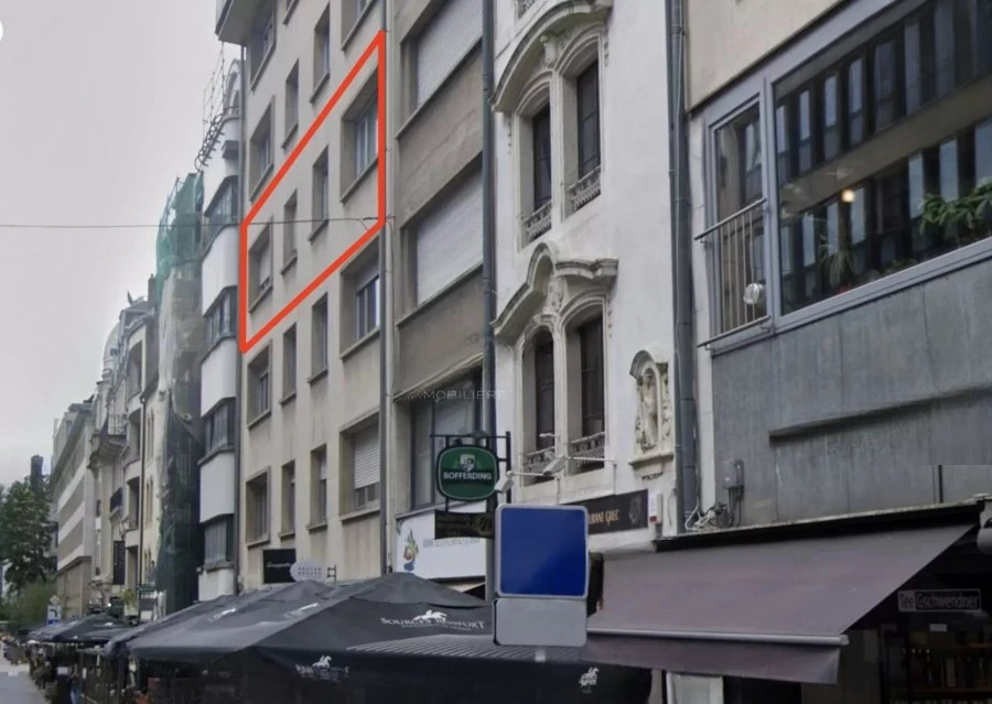 Квартира в Люксембурге, Люксембург, 190 м² - фото 2