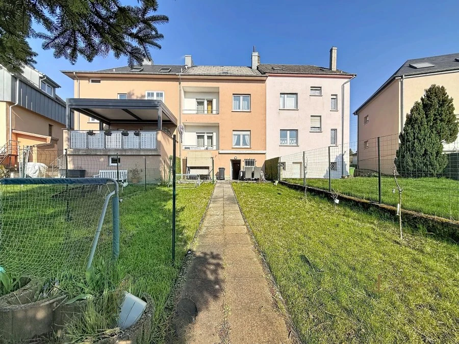 Квартира в Люксембурге, Люксембург - фото 2