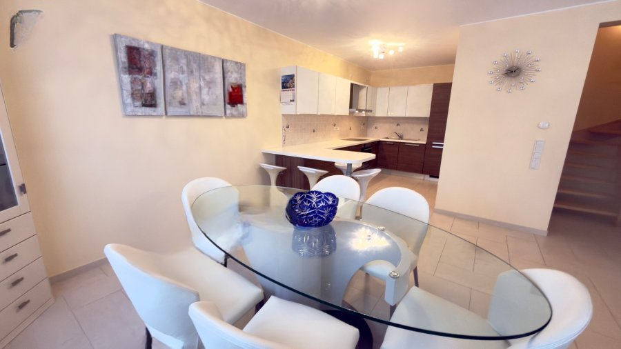 Квартира в Люксембурге, Люксембург, 130 м² - фото 2