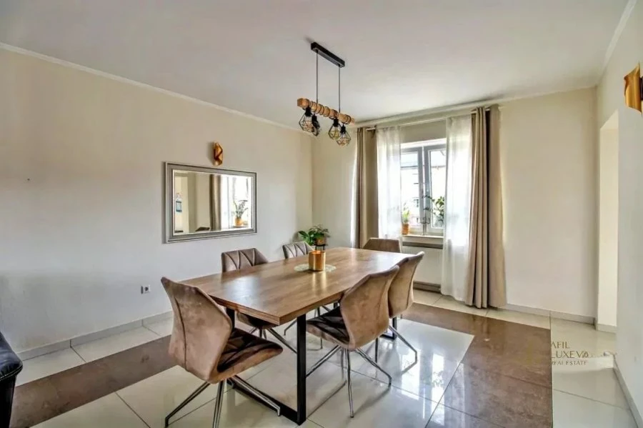 Квартира в Люксембурге, Люксембург, 155 м² - фото 2