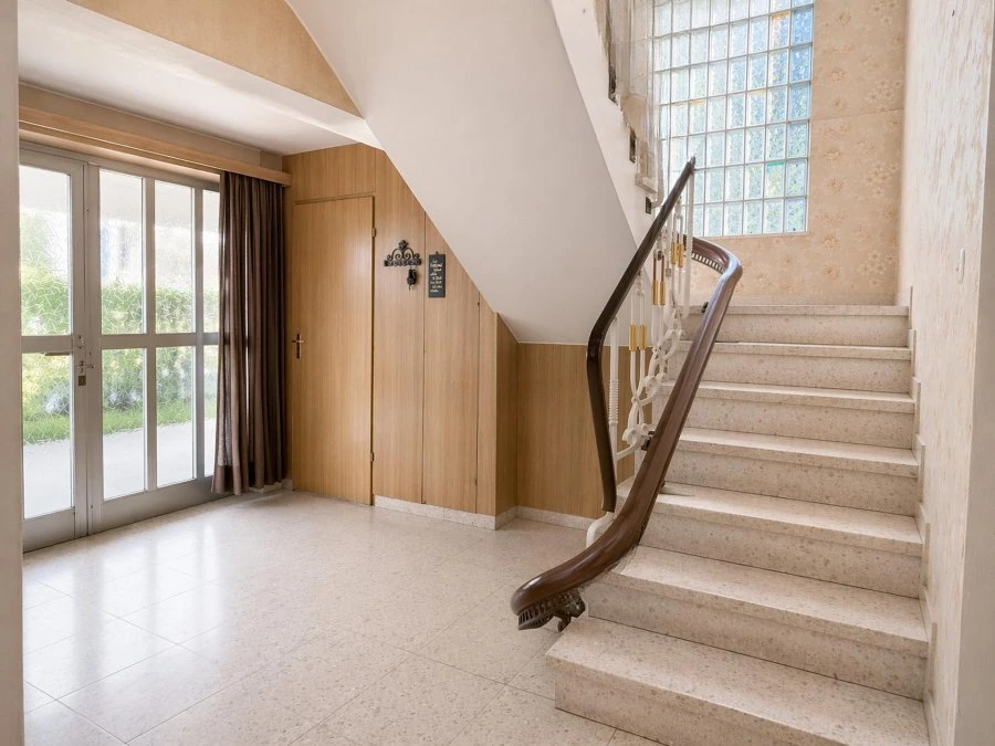 Квартира в Дикирхе, Люксембург, 150 м² - фото 2