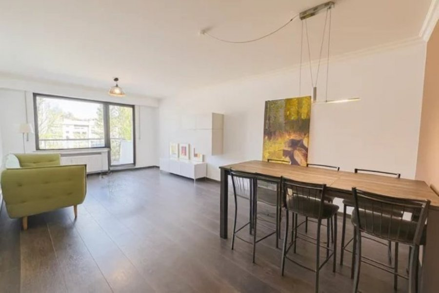 Квартира в Люксембурге, Люксембург, 90 м² - фото 2