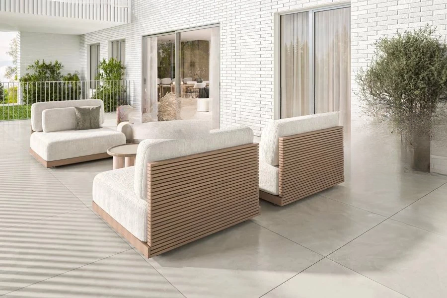 Квартира в Люксембурге, Люксембург, 124 м² - фото 2