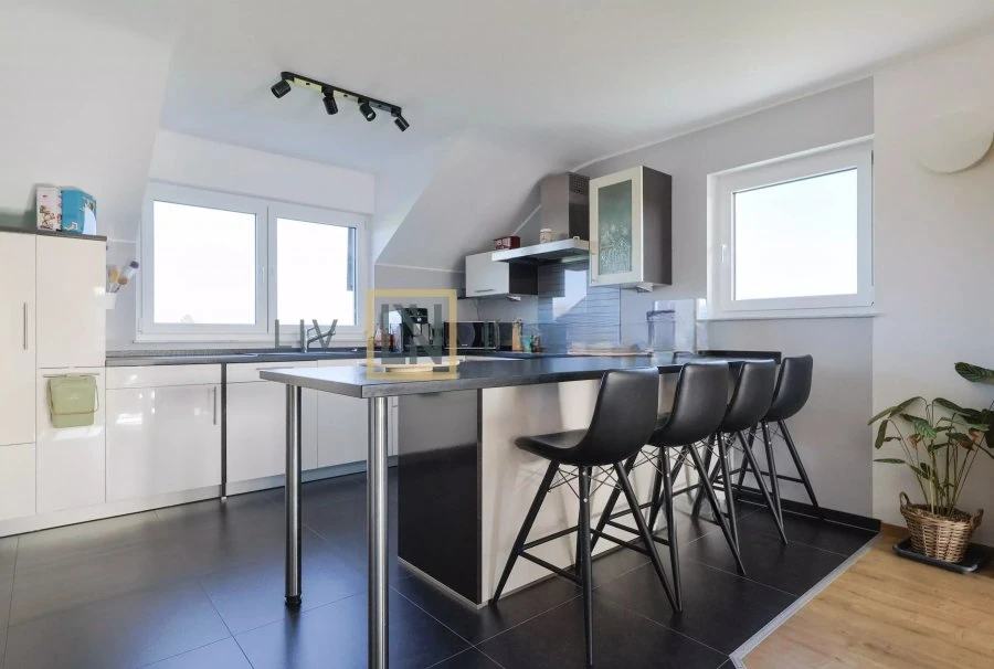 Квартира в Дикирхе, Люксембург, 92 м² - фото 2