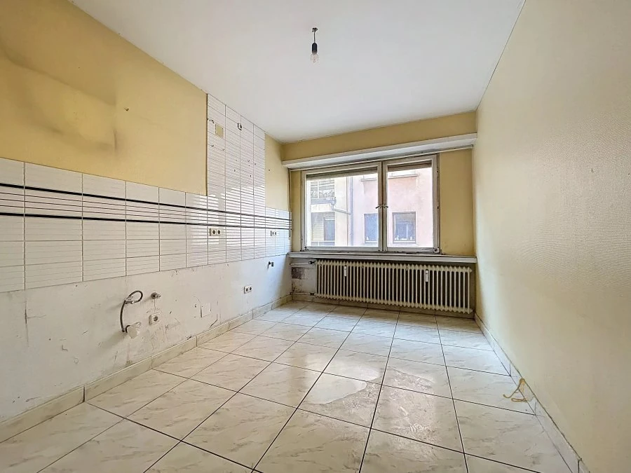 Квартира в Люксембурге, Люксембург, 84 м² - фото 2