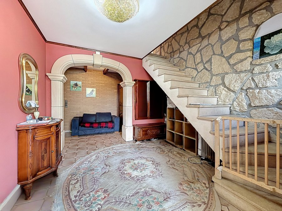 Квартира в Люксембурге, Люксембург, 410 м² - фото 2