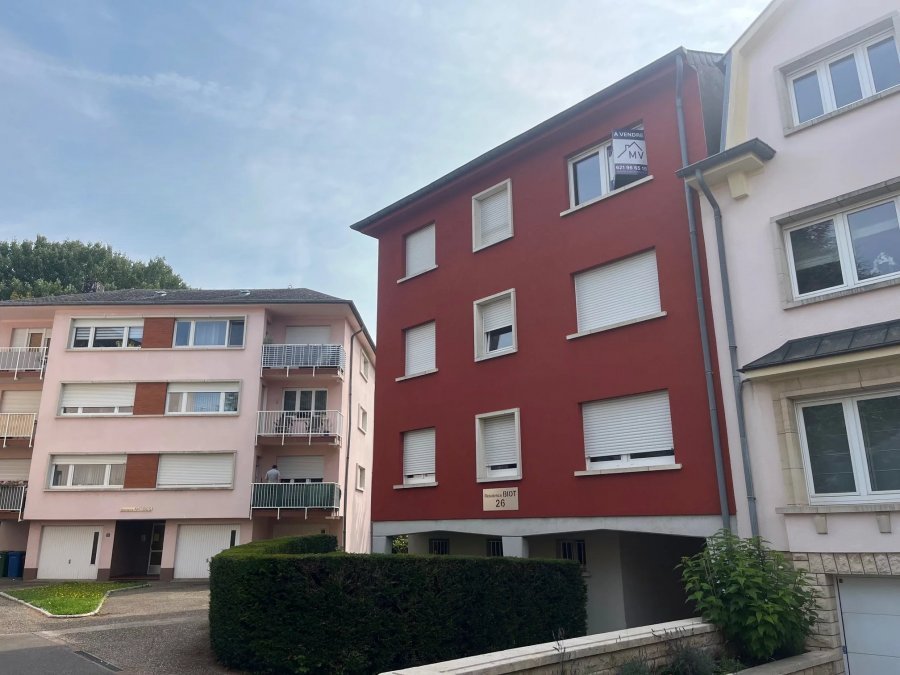 Квартира в Гревенмахере, Люксембург, 81 м² - фото 2