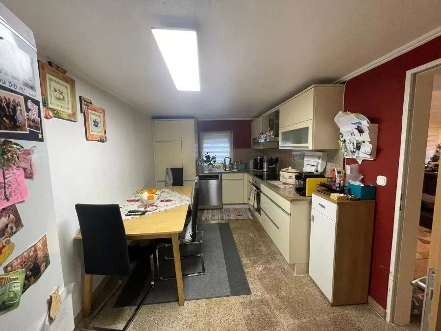 Квартира в Люксембурге, Люксембург, 156 м² - фото 2