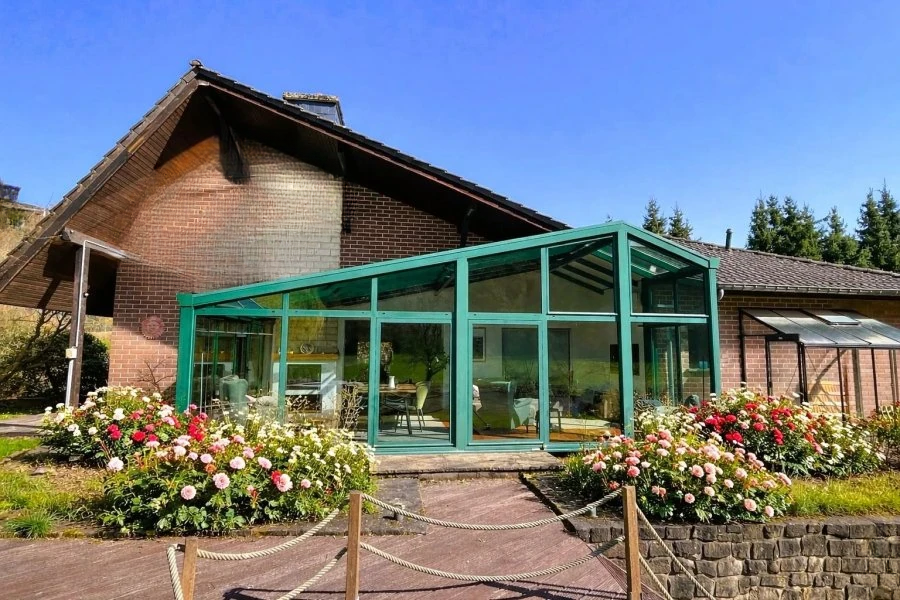 Квартира в Дикирхе, Люксембург, 197 м² - фото 2