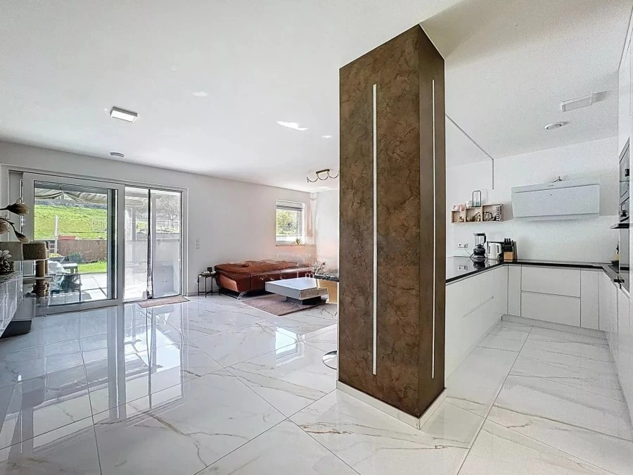 Квартира в Люксембурге, Люксембург, 110 м² - фото 2