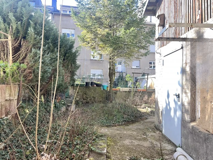 Квартира в Люксембурге, Люксембург, 119 м² - фото 2