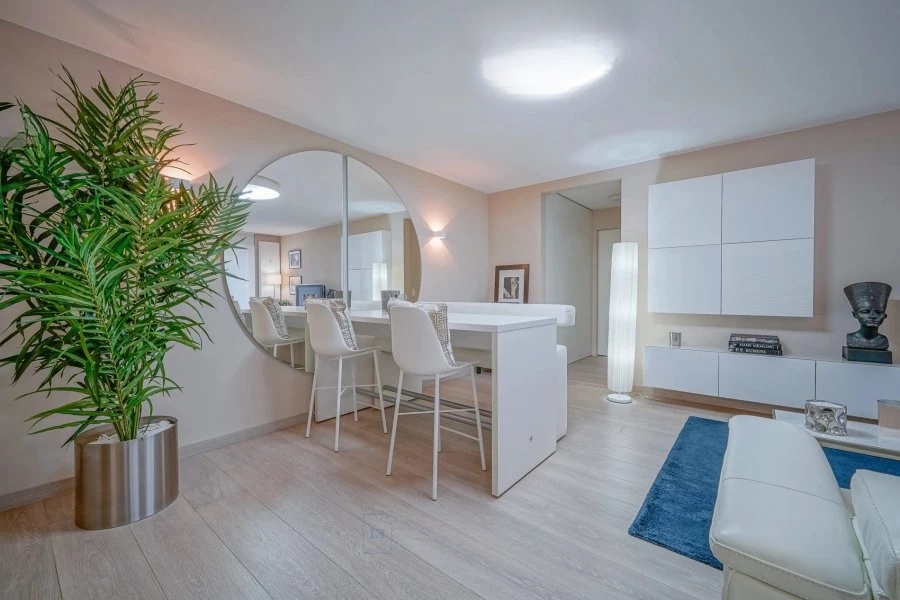 Квартира в Люксембурге, Люксембург, 92 м² - фото 2