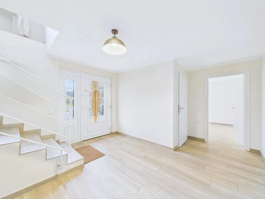 Квартира в Люксембурге, Люксембург, 182 м² - фото 2