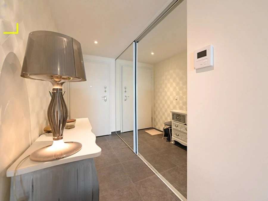 Квартира в Люксембурге, Люксембург, 59 м² - фото 2