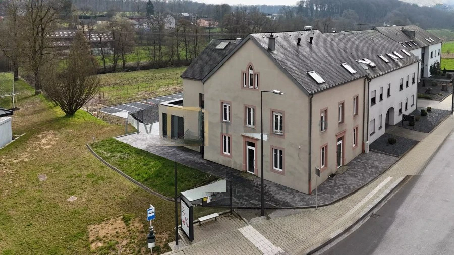 Квартира в Дикирхе, Люксембург, 482 м² - фото 2