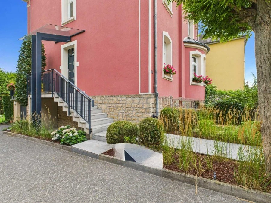 Квартира в Люксембурге, Люксембург, 174 м² - фото 2