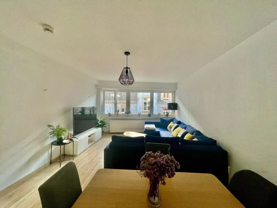 Квартира в Люксембурге, Люксембург, 83 м² - фото 2