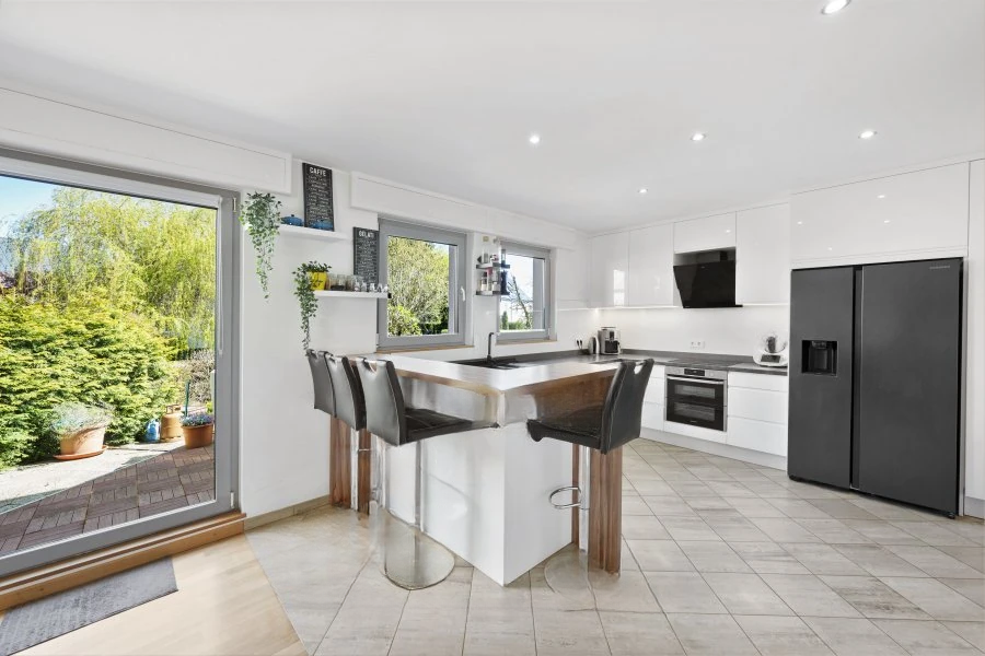 Квартира в Люксембурге, Люксембург, 325 м² - фото 2