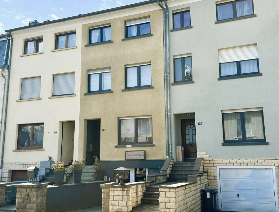 Квартира в Дикирхе, Люксембург, 155 м² - фото 2