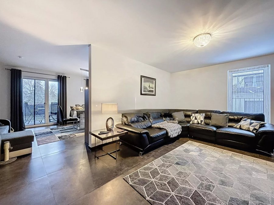 Квартира в Люксембурге, Люксембург, 123 м² - фото 2