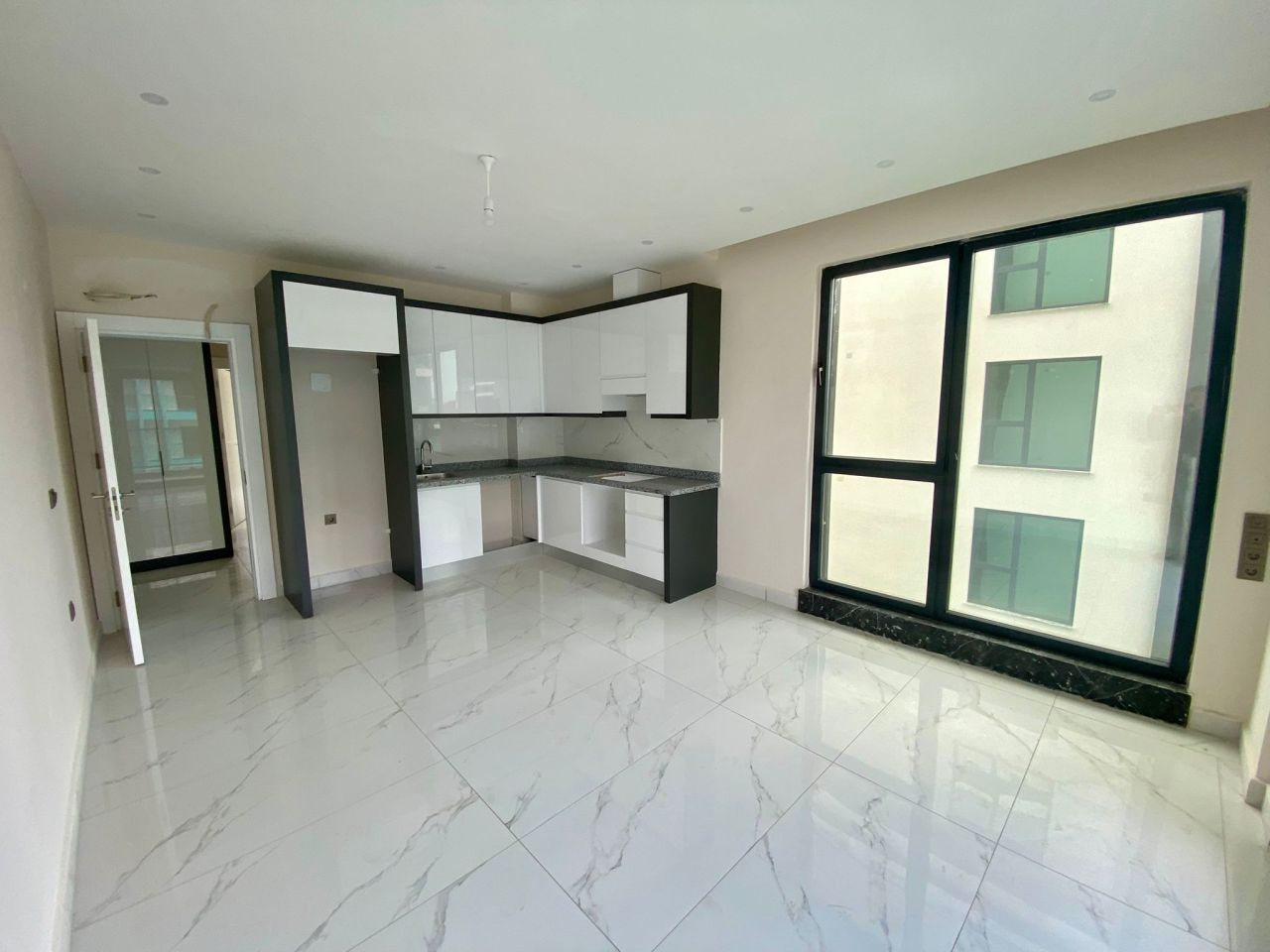 Апартаменты в Алании, Турция, 105 м² - фото 2