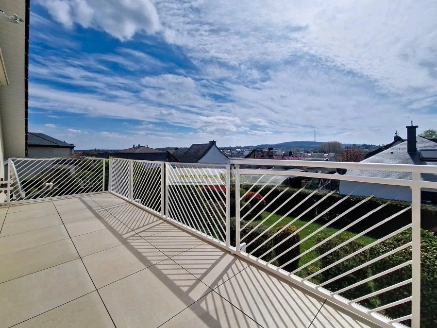 Квартира в Люксембурге, Люксембург, 121 м² - фото 2