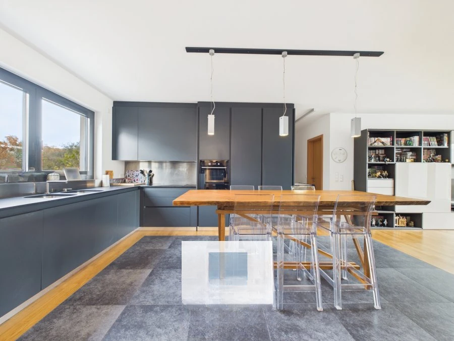 Квартира в Люксембурге, Люксембург, 75 м² - фото 2