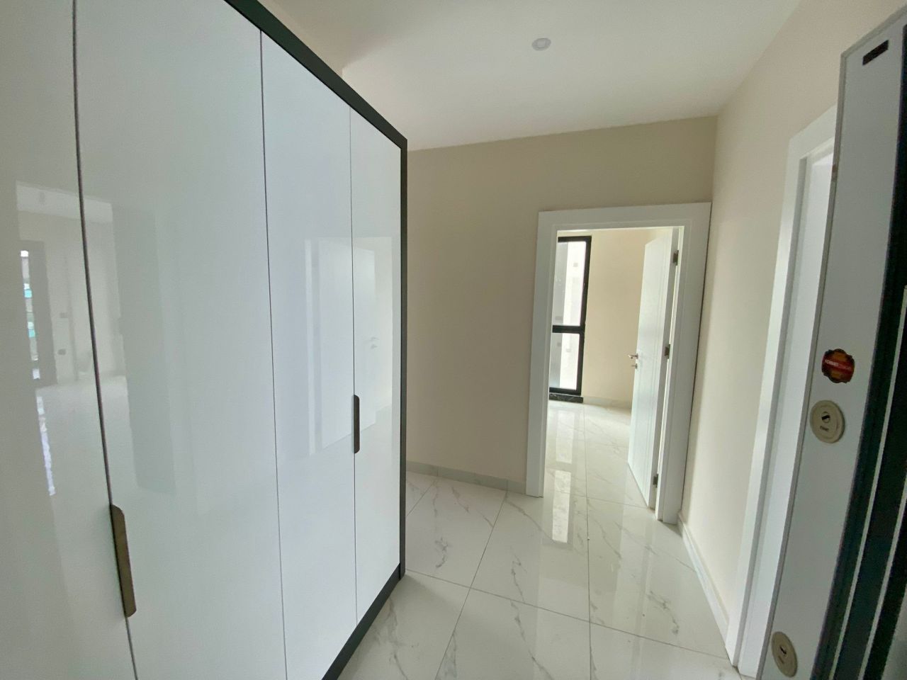 Апартаменты в Алании, Турция, 105 м² - фото 6