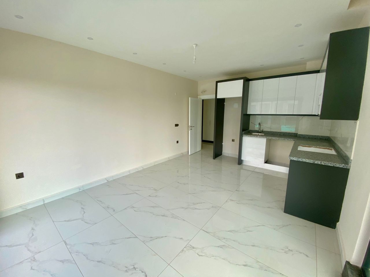 Апартаменты в Алании, Турция, 105 м² - фото 7