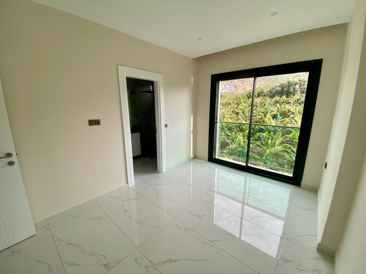 Апартаменты в Алании, Турция, 105 м² - фото 9