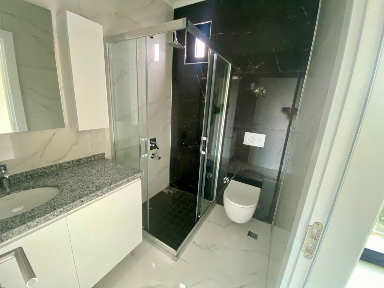 Апартаменты в Алании, Турция, 105 м² - фото 10